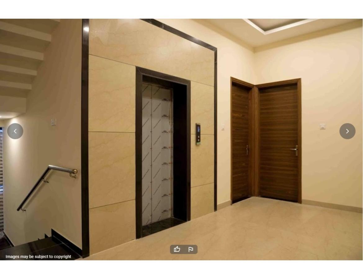Hotel Govindam, Ujjain Eksteriør billede