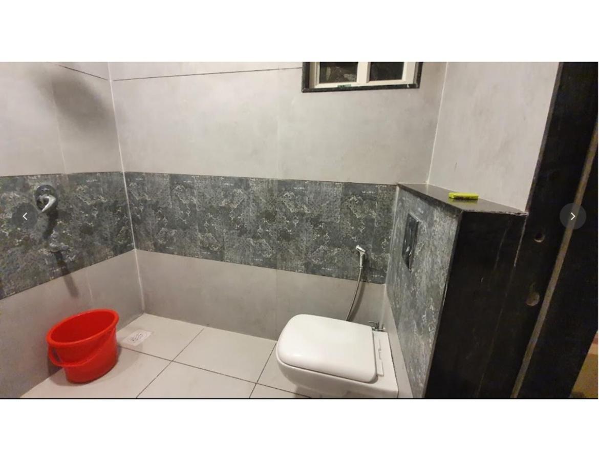 Hotel Govindam, Ujjain Eksteriør billede